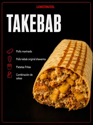 Takebab