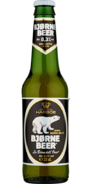 Bjorne 33 cl
