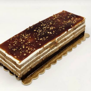 Bolo de Bolacha (Aprox. 1Kg)