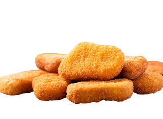 Nuggets (8 uds.)