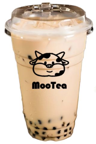 Bubble Tea Original
