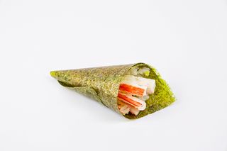 147. California temaki