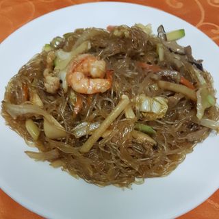 34. Fideos China Especial De La Casa