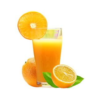 jus d’orange