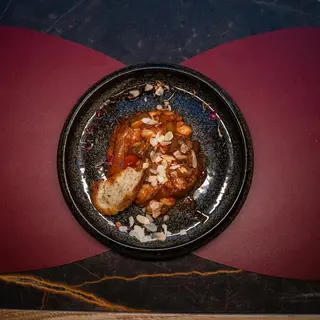 LA CAPONATA