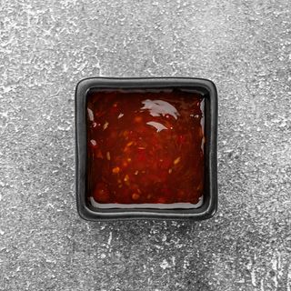 Sos sweet chilli