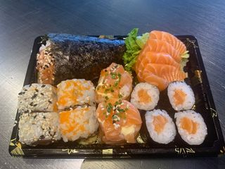t45 sushi mistos