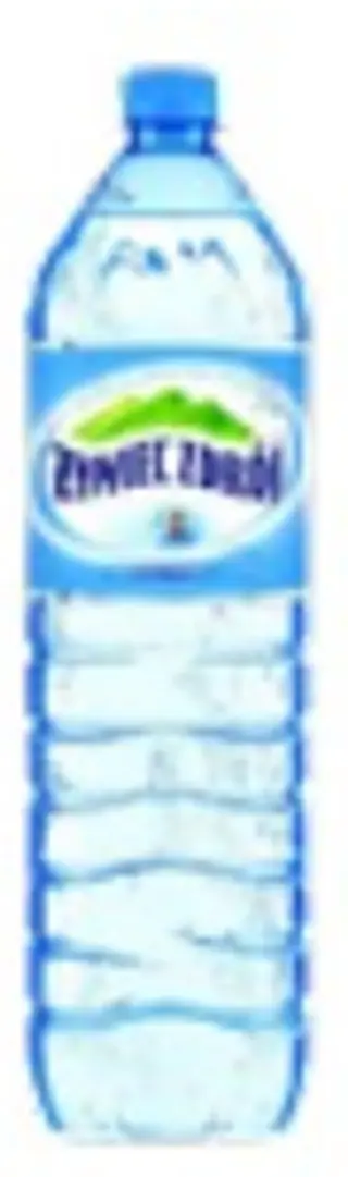Woda niegazowana 0,5 L