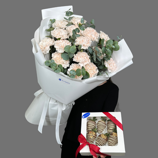 Сет Сладкий комплимент 