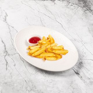 Картофель фри