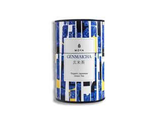 Herbata Genmaicha