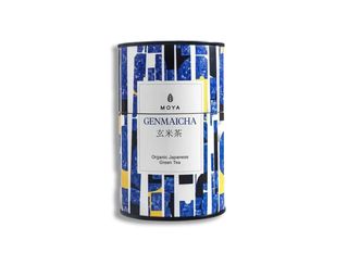 Herbata Genmaicha