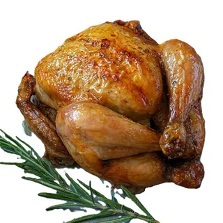 Poulet Rotis