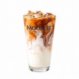 Latte Crémeux