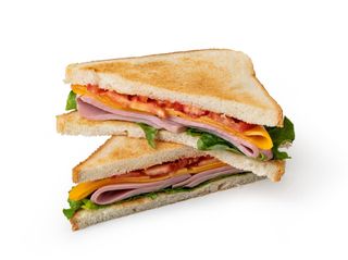 Club Sandwich