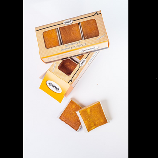 Sobaos de mantequilla (1kg)