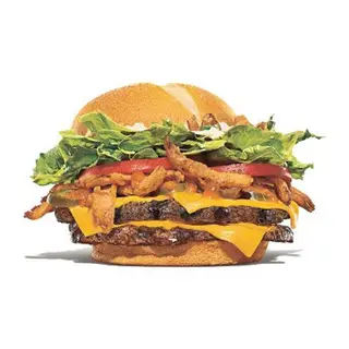 The Double Steakhouse