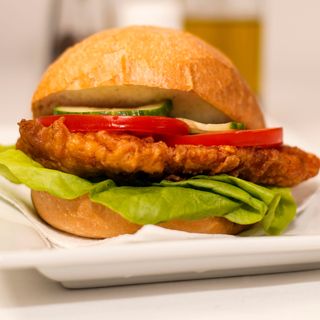 The Crunchwich -350g