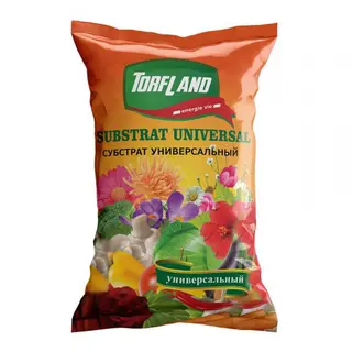Substrat universal Torfland 10l