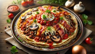 Clatita traditionala