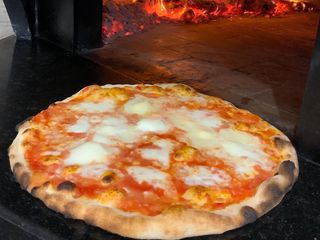 Margherita