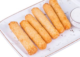 Сырные палочки