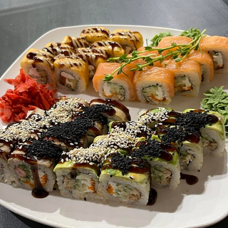 Драго  (32 шм/1110г)