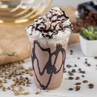 ფრაპე ნუთელა