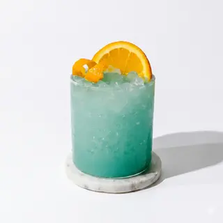 Coco Blue Nonito