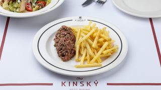 საქონლის ტარტარი