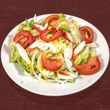 Ensalada Mixta