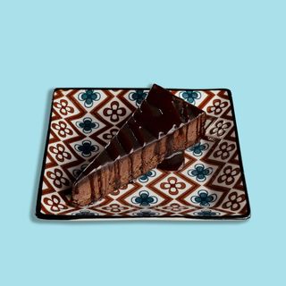 Cheesecake ai Cioccolato