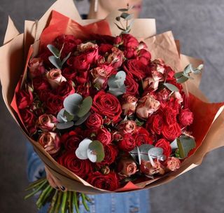 თაიგული #3