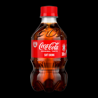 350ml soda