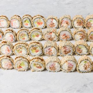 Темпура сет 2.0