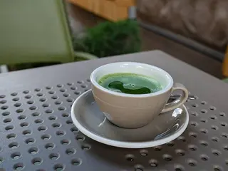 Матча (80ml)