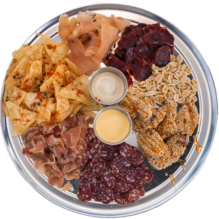 Дошка на компанію