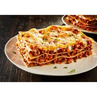 Lasaña