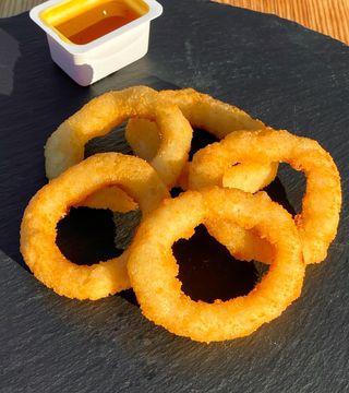 Цибулеві кільця