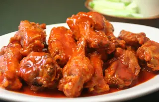 Búfalo Picante (8 Uds.)
