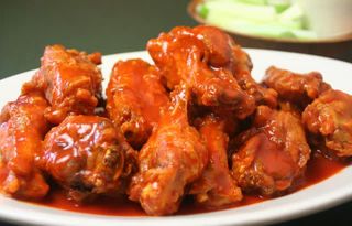 Búfalo Picante (8 Uds.)