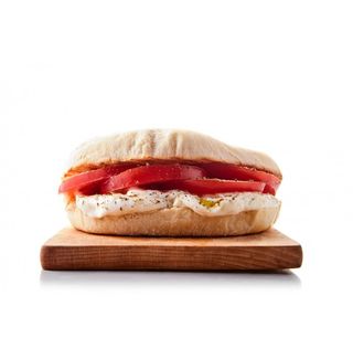 Panino caprese