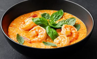 35. Prawn Curry
