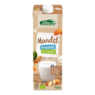 Napitak od badema 1 l gf Allos