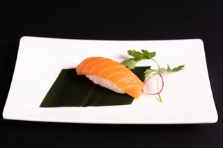 200. Salmone - 2 pezzi