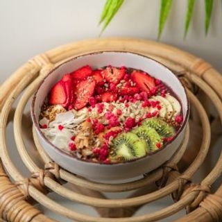 Bowl De Açaí