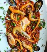 Ojja Fruit De Mer