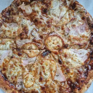 Pizza Góralska