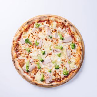 Pizza Broccoli 32cm