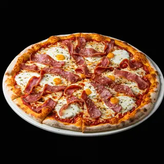Pizza 1+1 Philadelphia